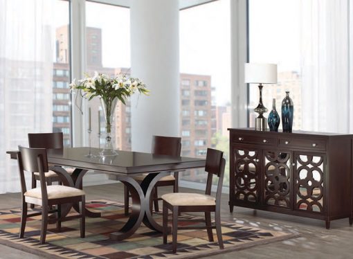 Broadway Dining Set