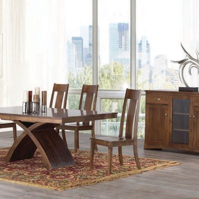 Fifth Avenue Dining Set