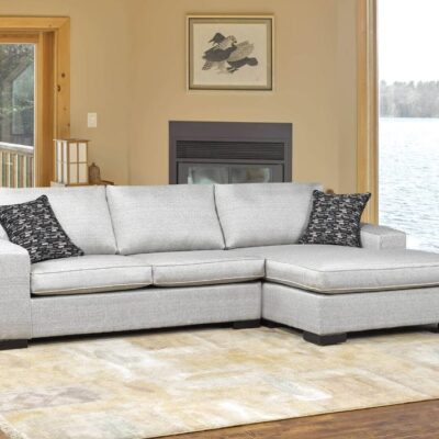 Sofas / Sectionals / Chairs