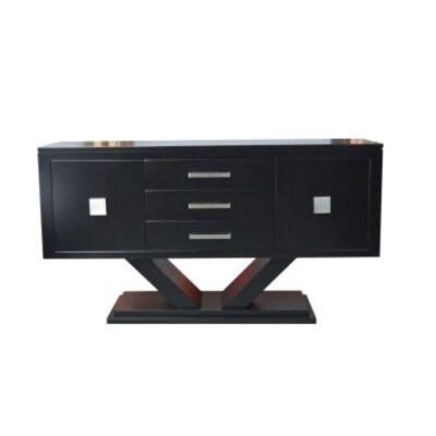Ambassador Sideboard with 3 drawers and 2 doors