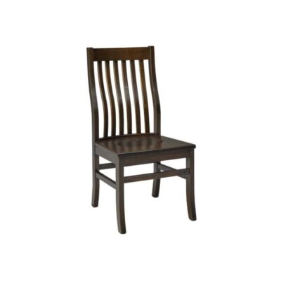 Atlanta wooden chair