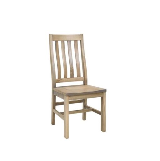 Brant wooden chair