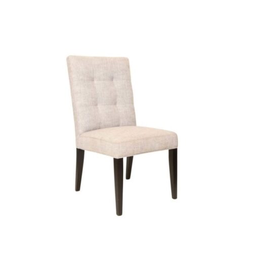 Cabana fabric dining chair