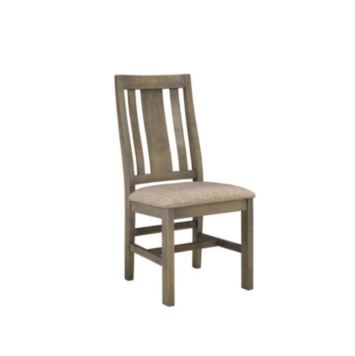 Campus wooden chair