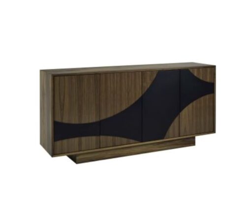 Koblenz sideboard with inside drawers