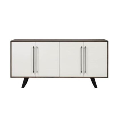 Laxa Sideboard with 2 inside drawers