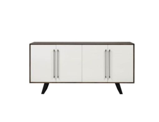 Laxa Sideboard with 2 inside drawers