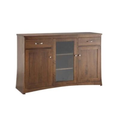 Madison sideboard with 3 doors and 2 drawers