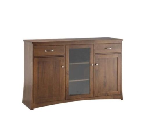 Madison sideboard with 3 doors and 2 drawers