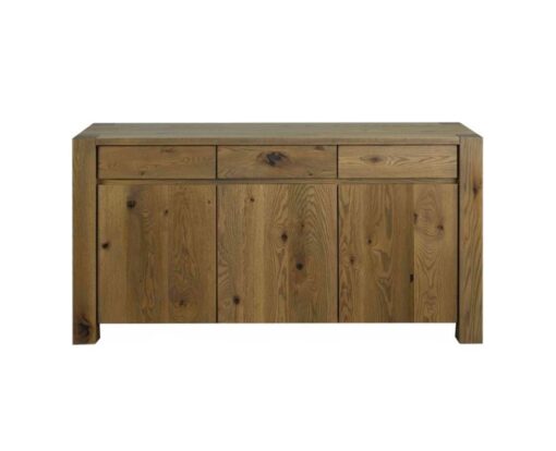 Marx sideboard with 3 doors and 3 drawers above doors