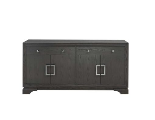 Mies sideboard with 4 doors and 2 drawers