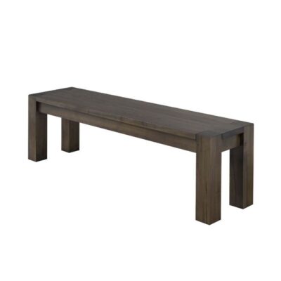 Westwind wooden bench