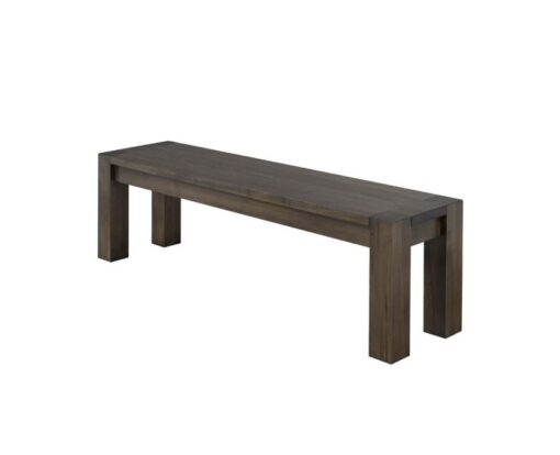Westwind wooden bench