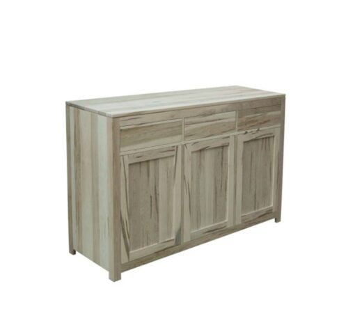 Williamsburg sideboard with 3 doors and 3 drawers above the doors