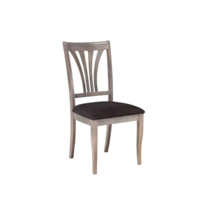 Cuba wooden chair