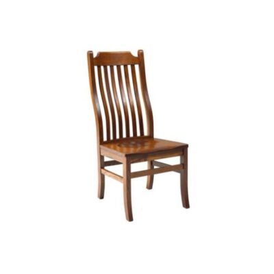 Dixon wooden chair