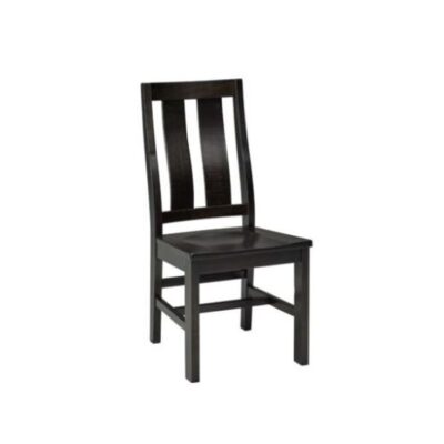 Eastbrook wooden chair
