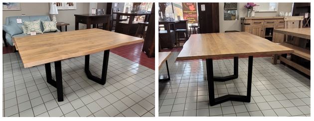 Pemberton Table