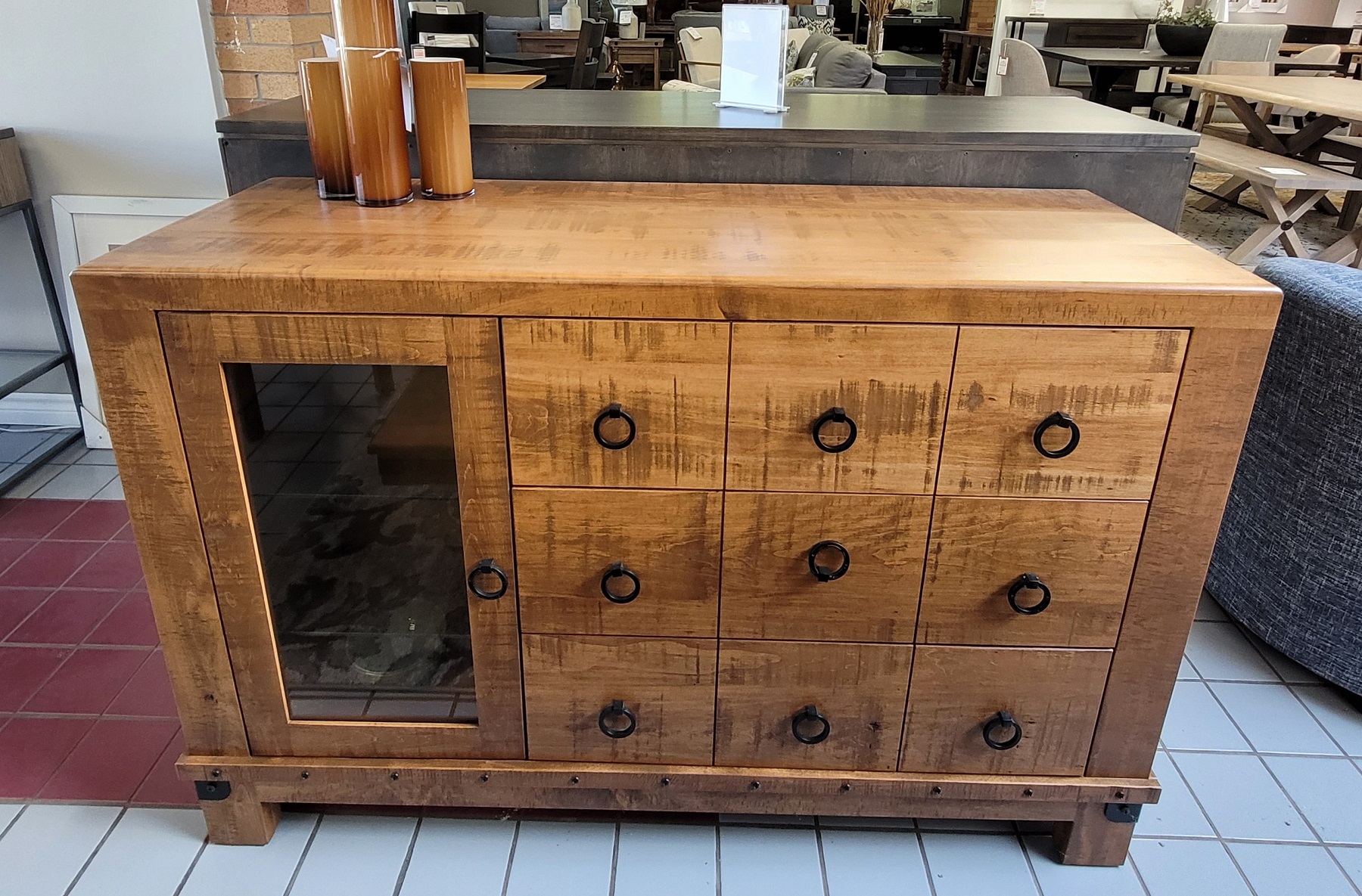 Barrelworks Sideboard