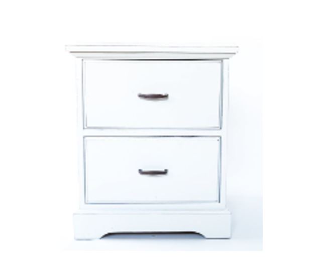 Nightstand Cottage Deluxe